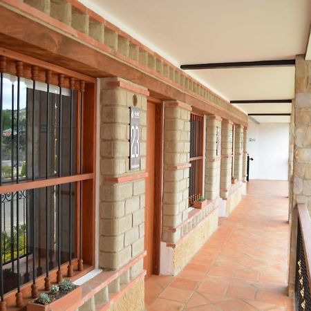 La Foguera Sutamarchan Luaran gambar
