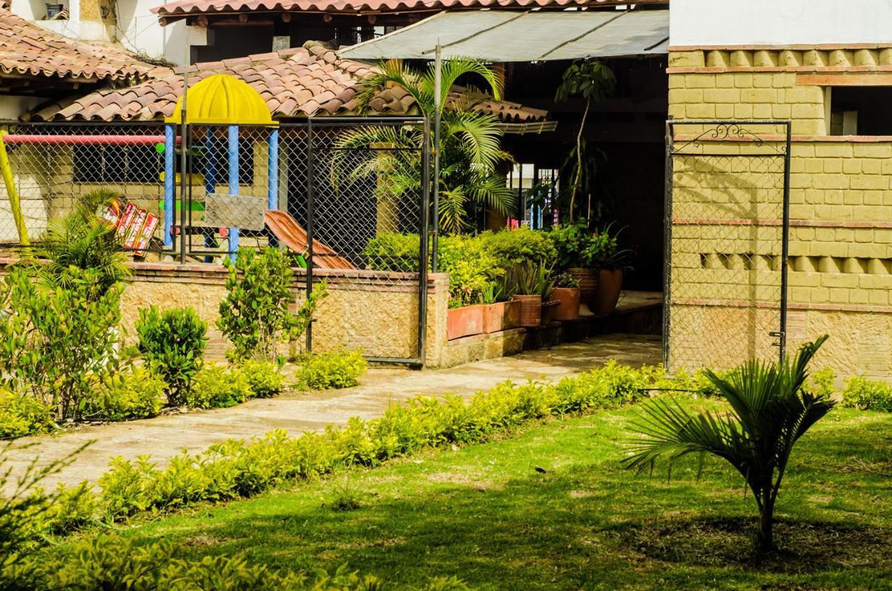 La Foguera Sutamarchan Luaran gambar